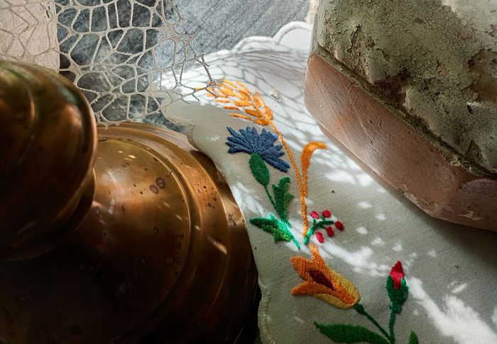 Yanosh Racz photofolio - Shadows of the Light - PhotoGraphy